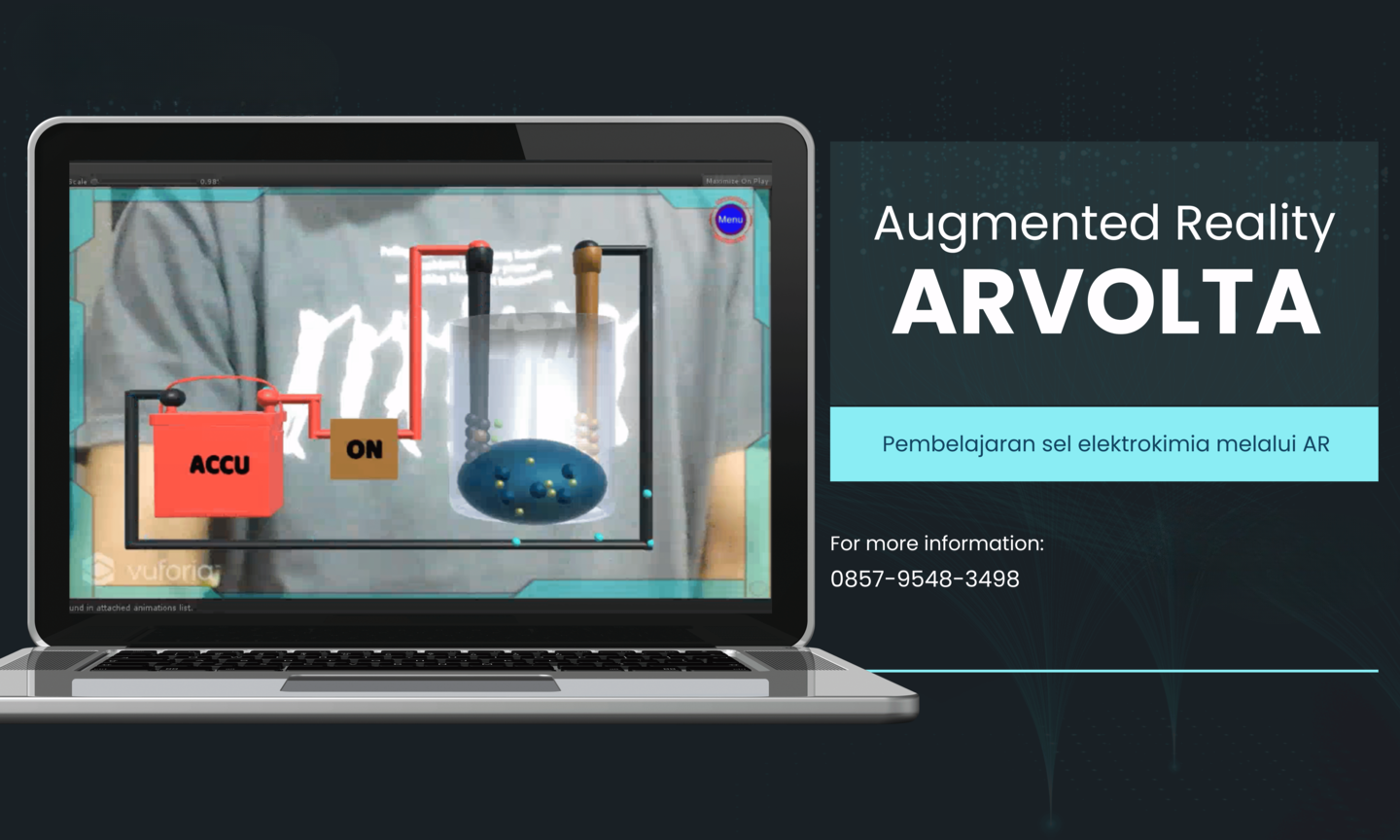 AR Volta