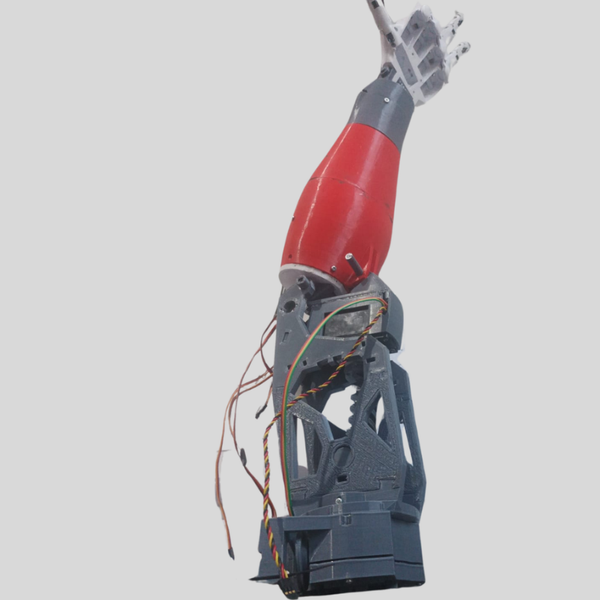 Robotic Arm