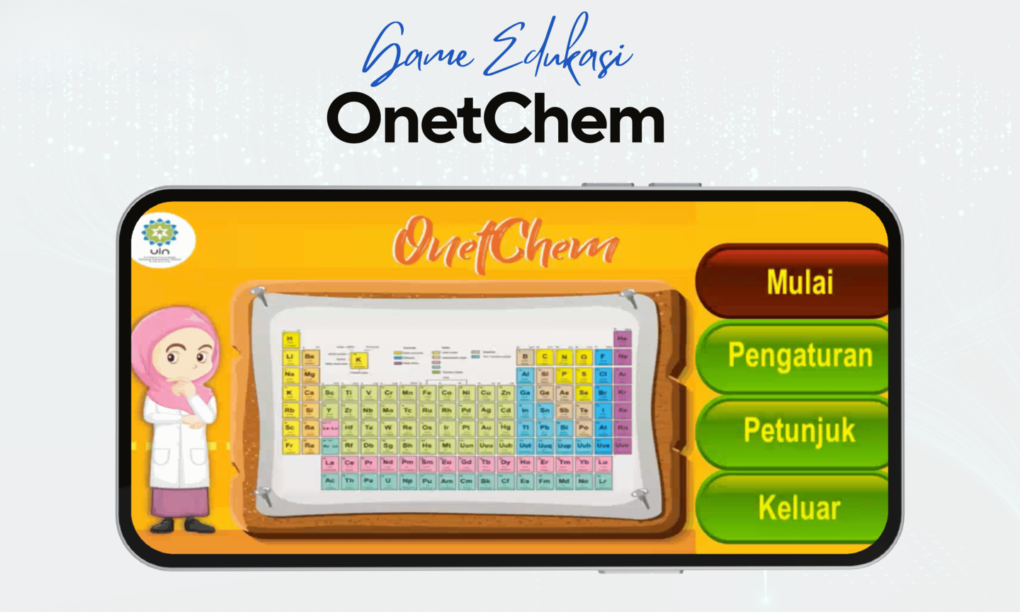 Onet Chem